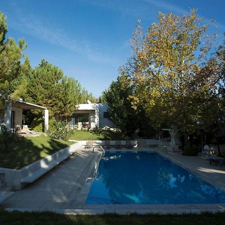 Melissaki Villas Nafplio Exteriér fotografie