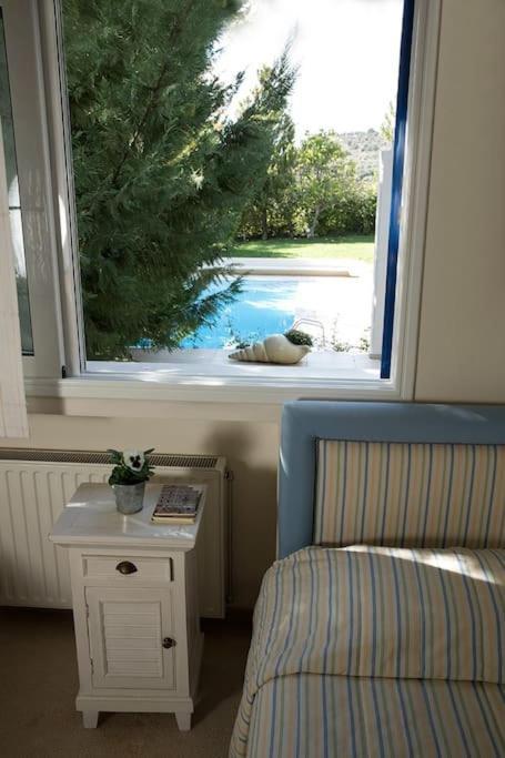 Melissaki Villas Nafplio Exteriér fotografie