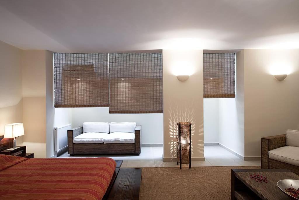 Melissaki Villas Nafplio Exteriér fotografie