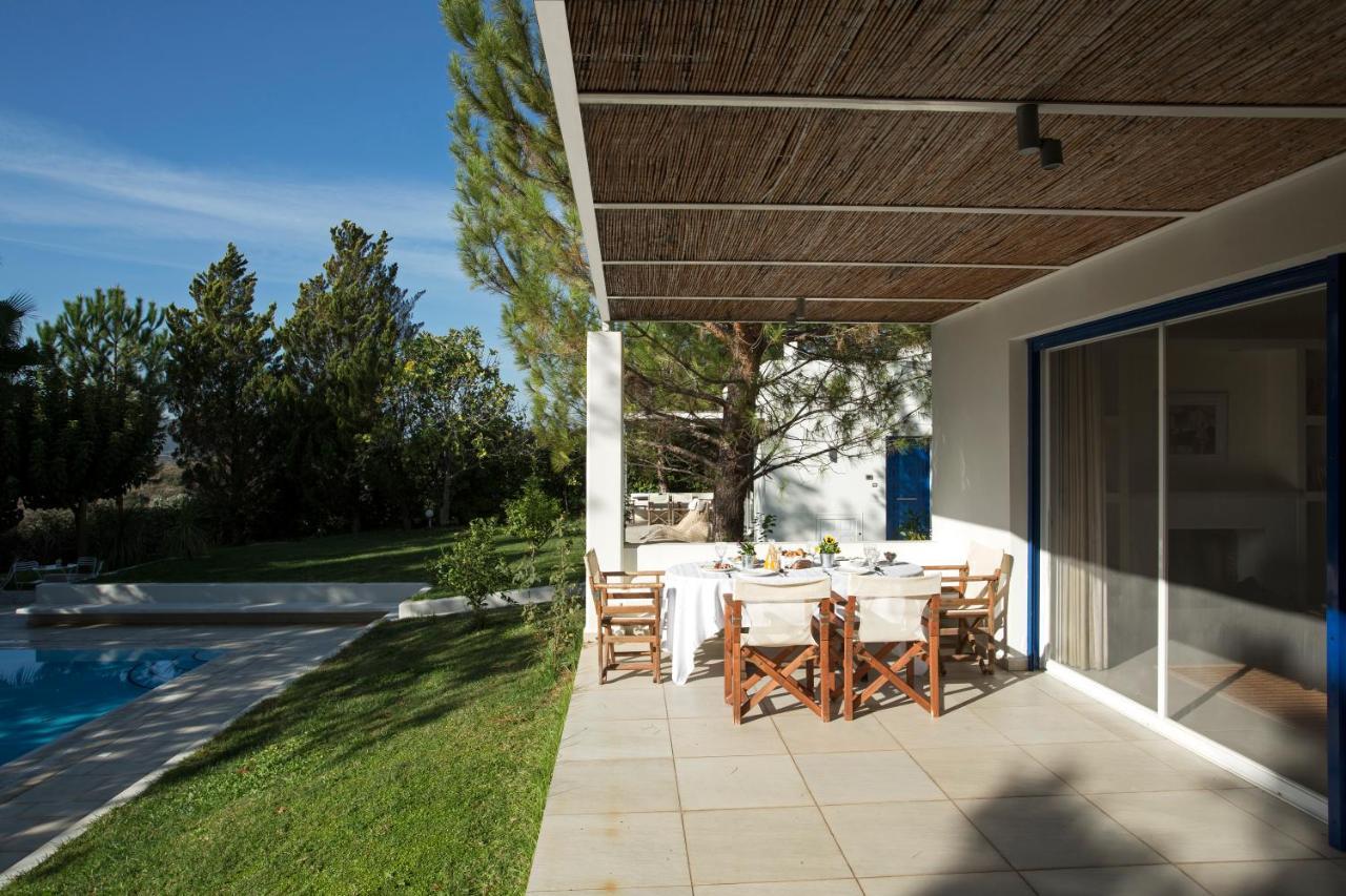 Melissaki Villas Nafplio Exteriér fotografie