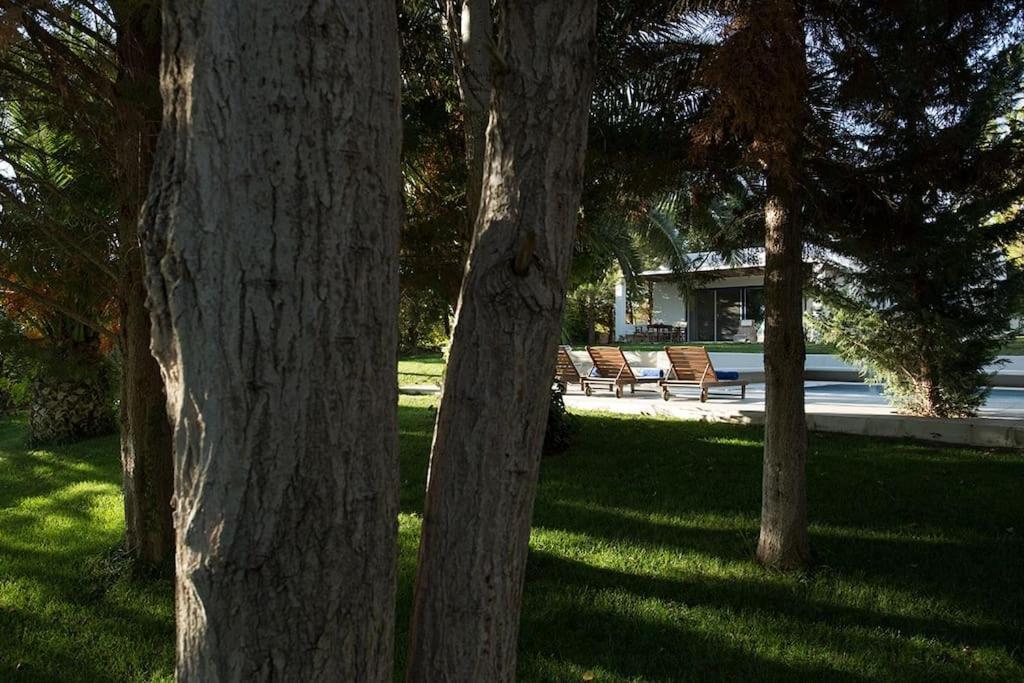 Melissaki Villas Nafplio Exteriér fotografie