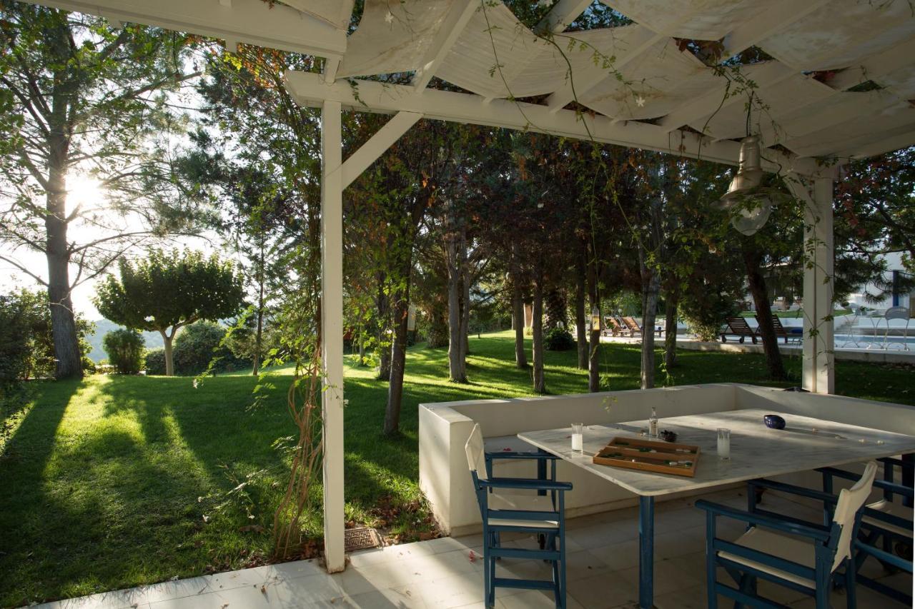 Melissaki Villas Nafplio Exteriér fotografie
