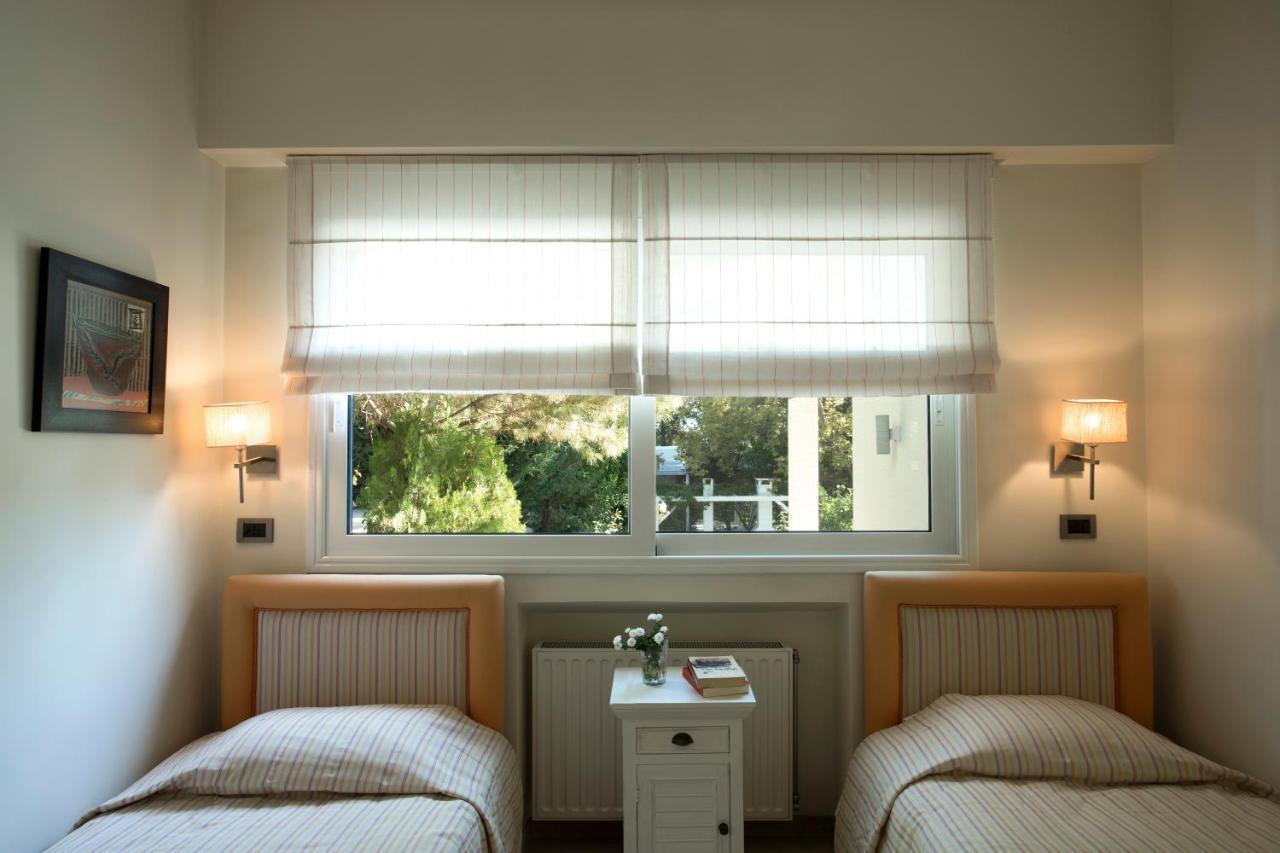 Melissaki Villas Nafplio Exteriér fotografie