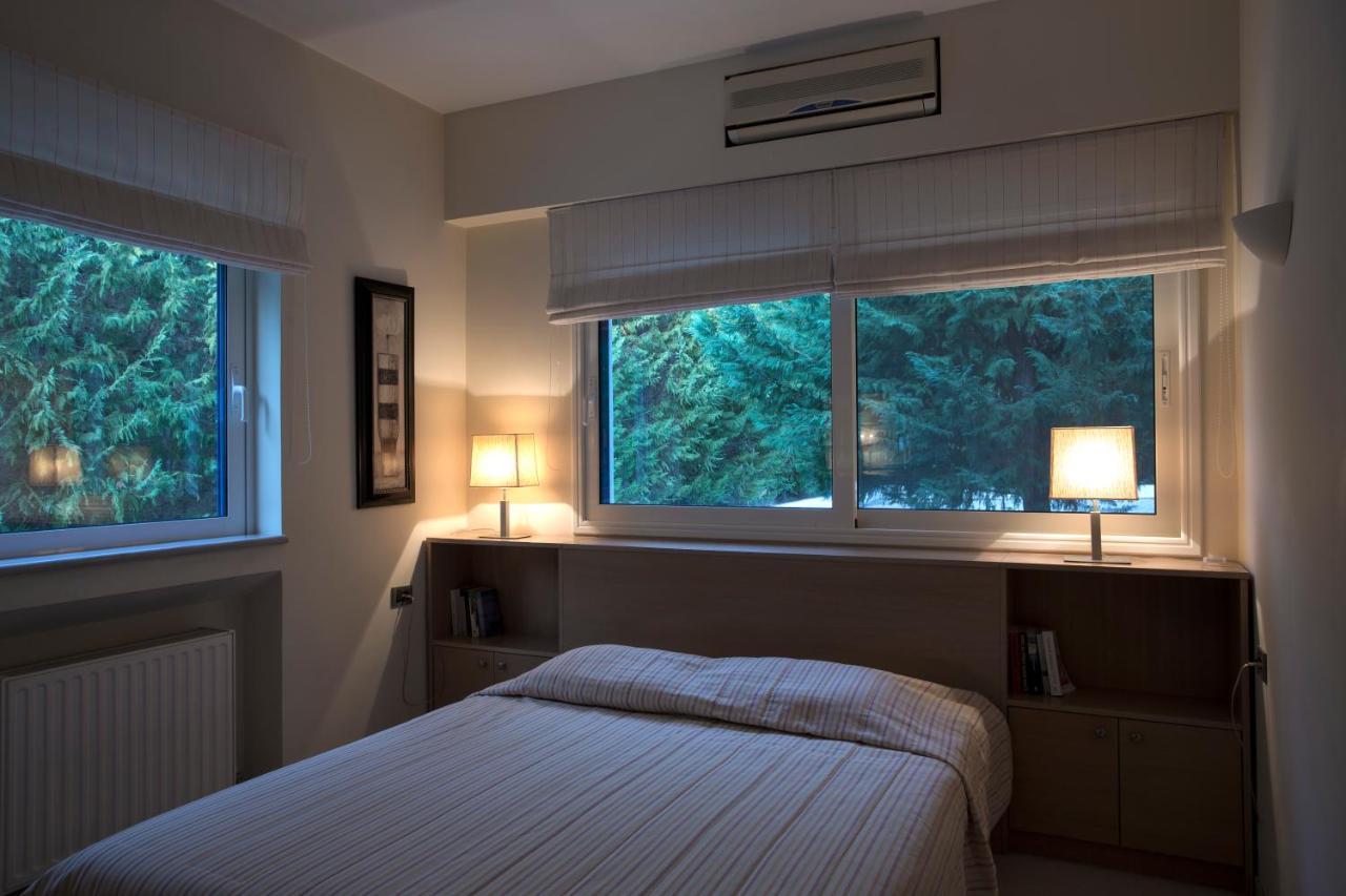 Melissaki Villas Nafplio Exteriér fotografie